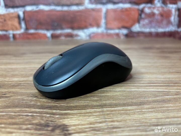 Беспроводная мышь Logitech M185