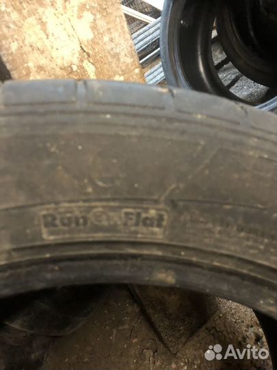 Dunlop SP Sport Maxx GT 245/50 R18