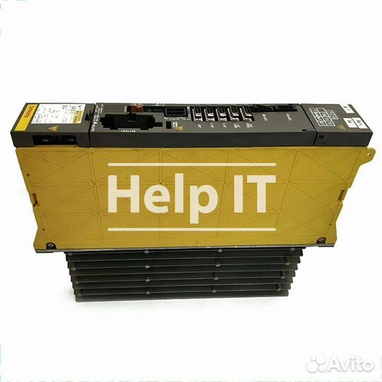 Сервопривод Fanuc A06B-6096-H205