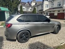 BMW X5 M 4.4 AT, 2015, 207 000 км, с пробегом, цена 3 450 000 руб.