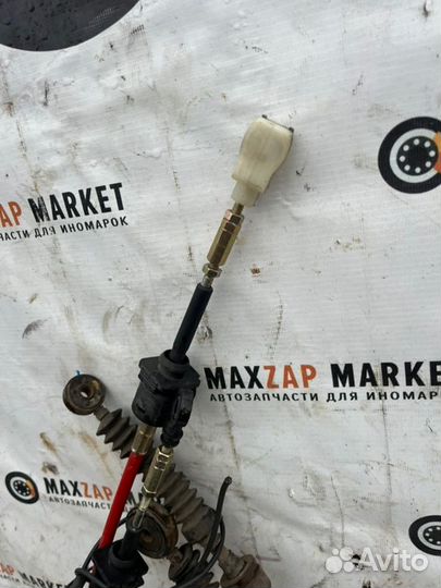 Трос кпп Chery M11 1.6 2010