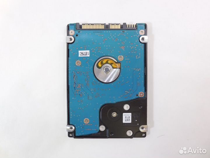 Жесткий диск Toshiba 500 гб MQ01ACF050