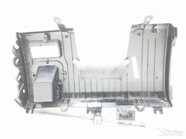 Кожух (защита) рулевого механизма Land Rover 5