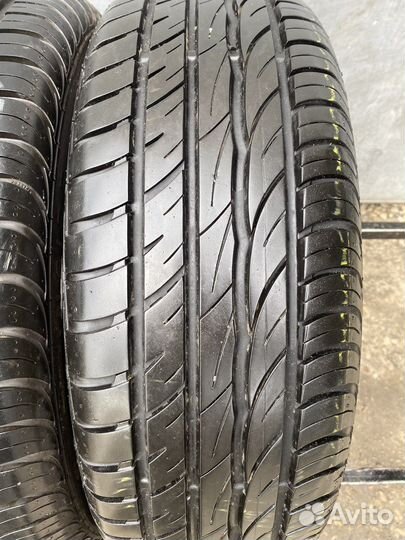 Barum Bravuris 2 205/60 R16