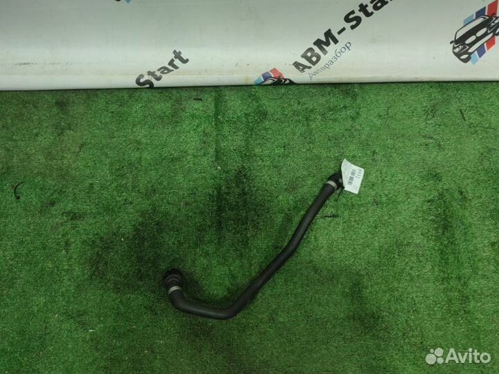 Патрубок системы охлаждения Bmw 320D F30 N47D20C