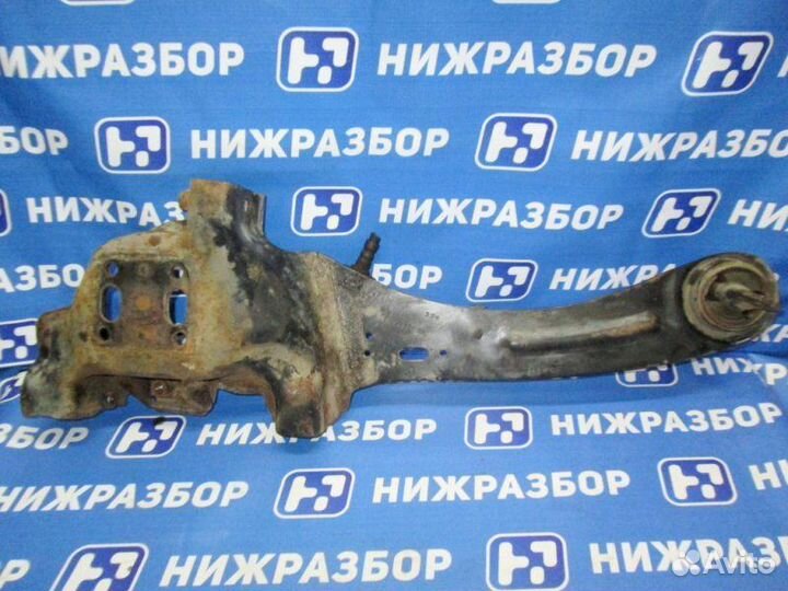 Рычаг задний правый Ford Focus 1 седан 2.0 split