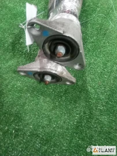 Амортизатор задний левый audi A4