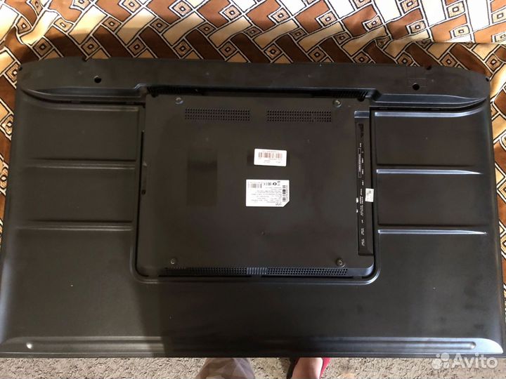 Телевизор artel android tv