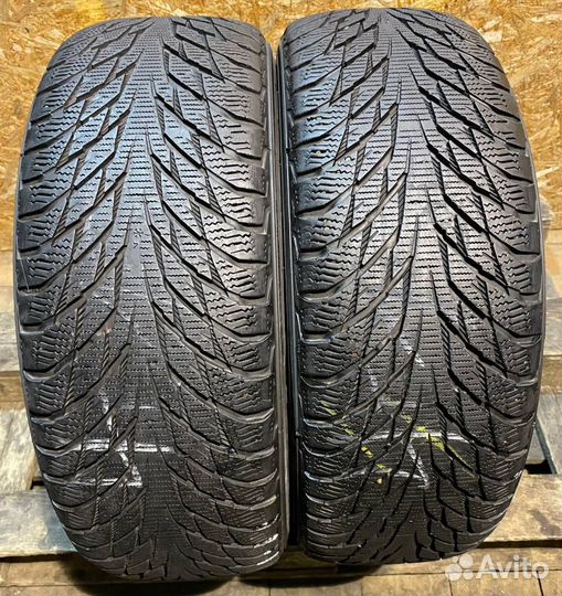 Nokian Tyres Hakkapeliitta R2 205/65 R15