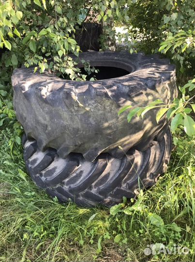 Покрышки под канализацию