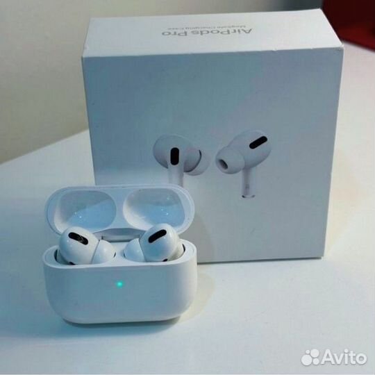 Airpods Pro 2 