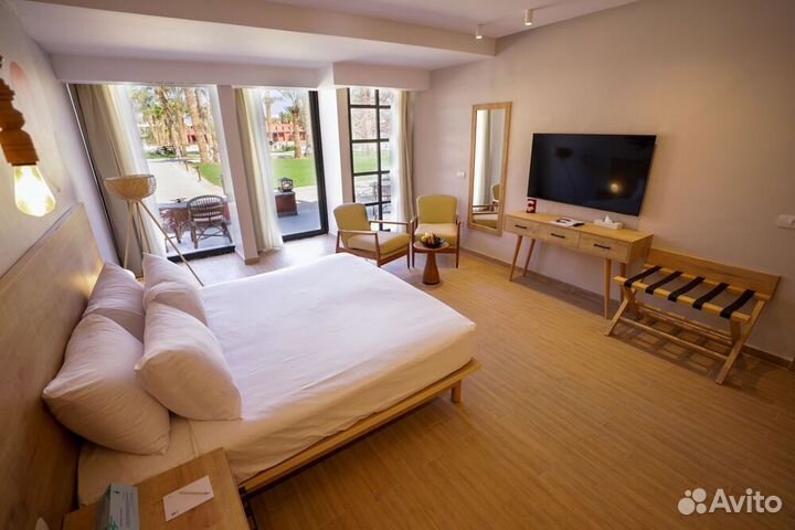 Тур в Египет