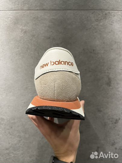 Кроссовки мужские NEW balance 237