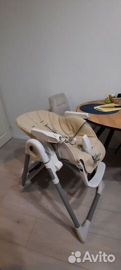 Стул для кормления