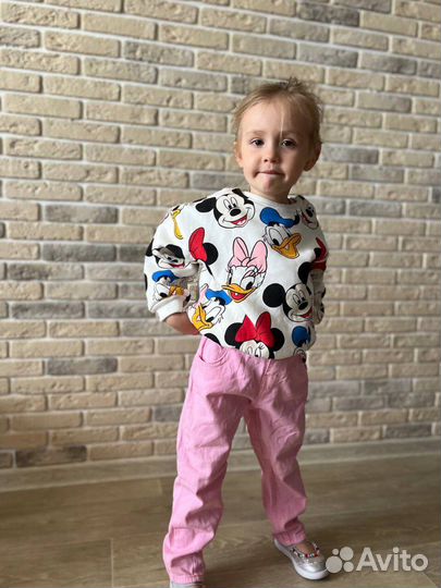 Детская одежда новая опт