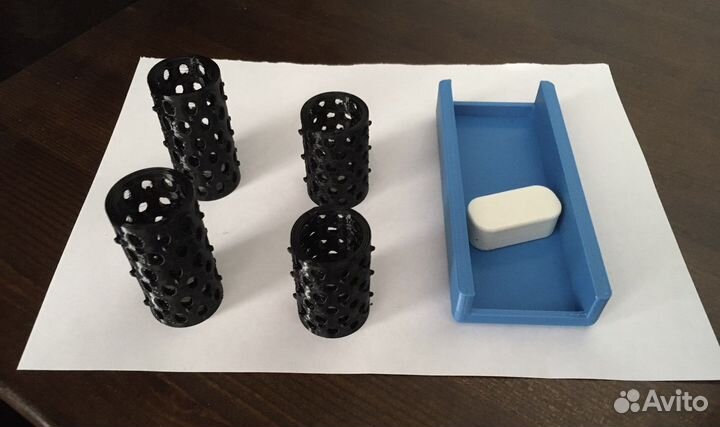 Фильтр для увлажнителя Philips 3918/3916/2718/2716