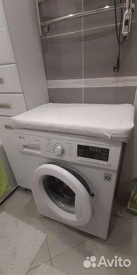 Матрас на пеленальный стол