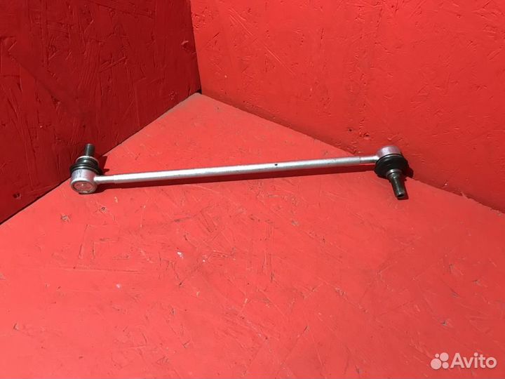 Стойка переднего стабилизатора Toyota Corolla 4882