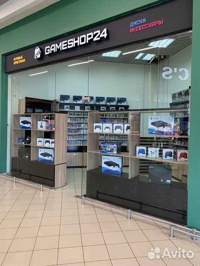 Чехол для Nintendo Switch