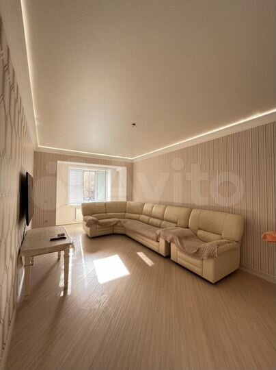 2-к. квартира, 76 м², 3/5 эт.