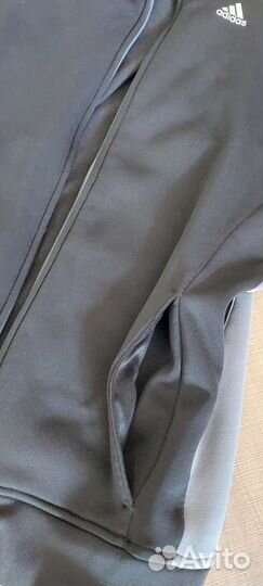Спортивный джемпер адидас 50