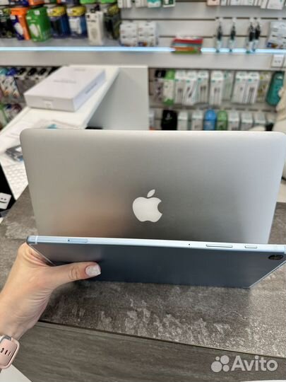 Планшет Samsung galaxy tab S6 lite