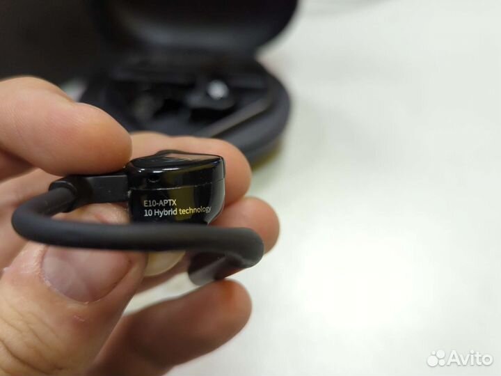 Наушники KZ E10