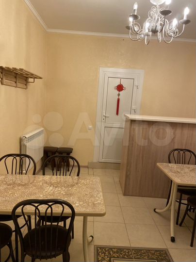 Общепит, 65 м²