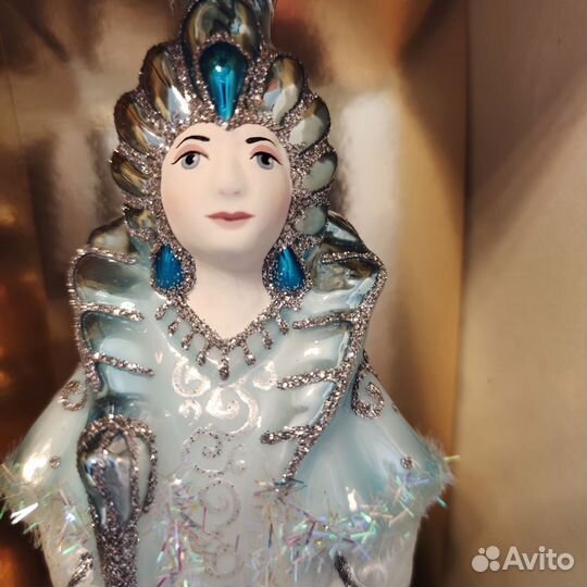 Снежная королева