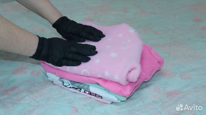 Уборка квартир, домов. Мытье окон. Клининг