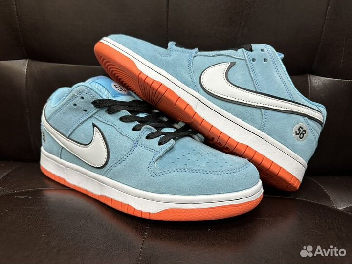 Nike Sb Dunk Golf 58