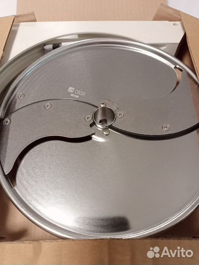 Новые ножи для овощерезки Electrolux комплект