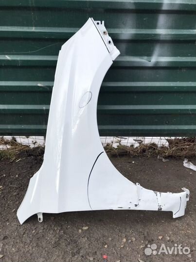 Правое Крыло Веста