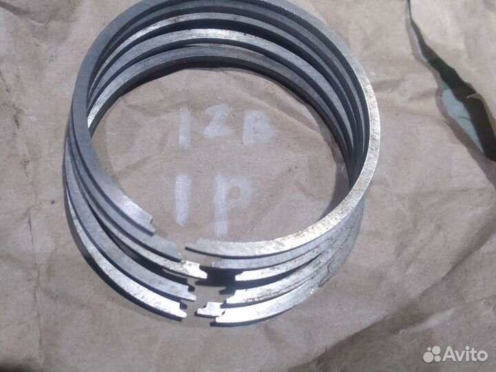 Ява jawa чезет кольца поршневые чсср