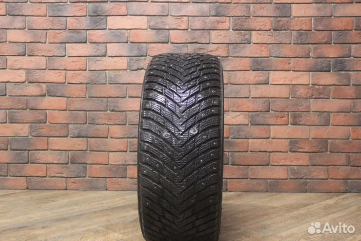 iLink Wintervorhut Stud II 245/45 R18