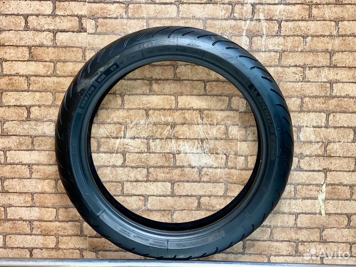 120/70 R17 Michelin Pilot Power 3 №128 Мото резина