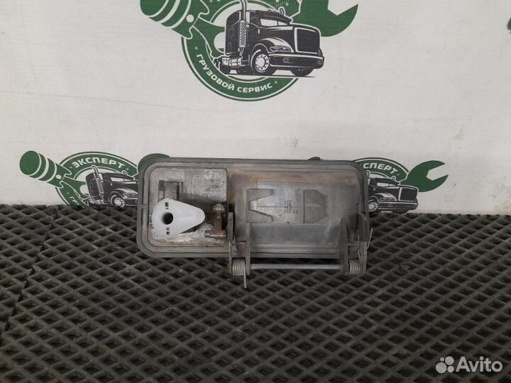 Ручка двери внешняя левая Volvo Fh4