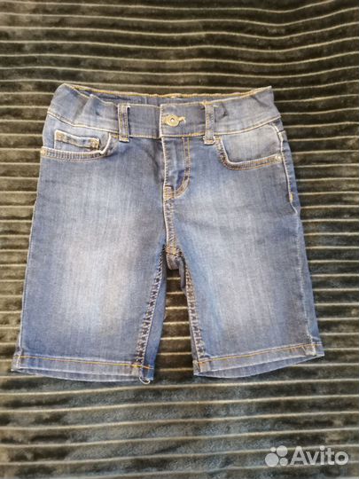 Шорты для мальчика