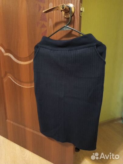 Юбка трикотажная 40/42