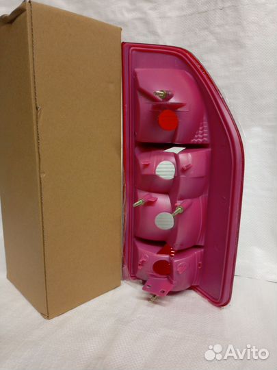 Задняя Mercedes sprinter 1995-2014