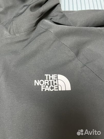 Куртка мужская the north face valle vista jacket