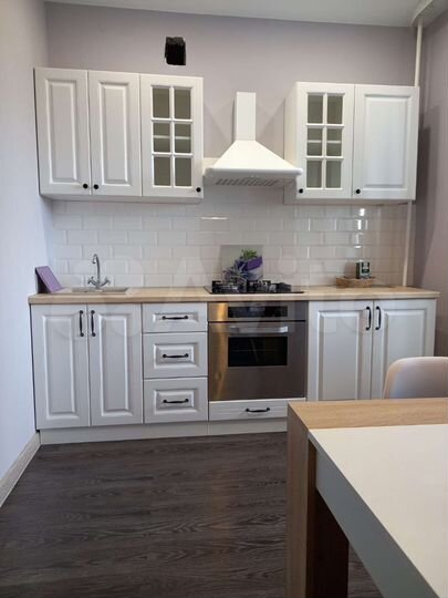 1-к. квартира, 39 м², 1/9 эт.