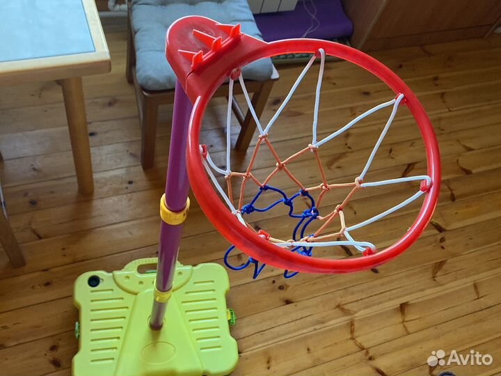 Кольцо для баскетбола