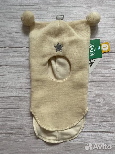 Шапка шлем киват Kivat