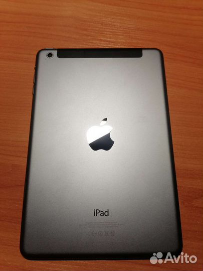 iPad mini A1455