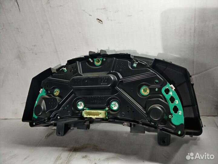 Щиток приборов Opel meriva A 13173386yb