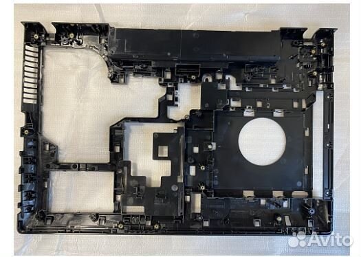 Нижняя крышка (Cover D) для ноутбука Lenovo G500