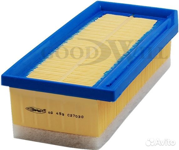 Фильтр воздушный