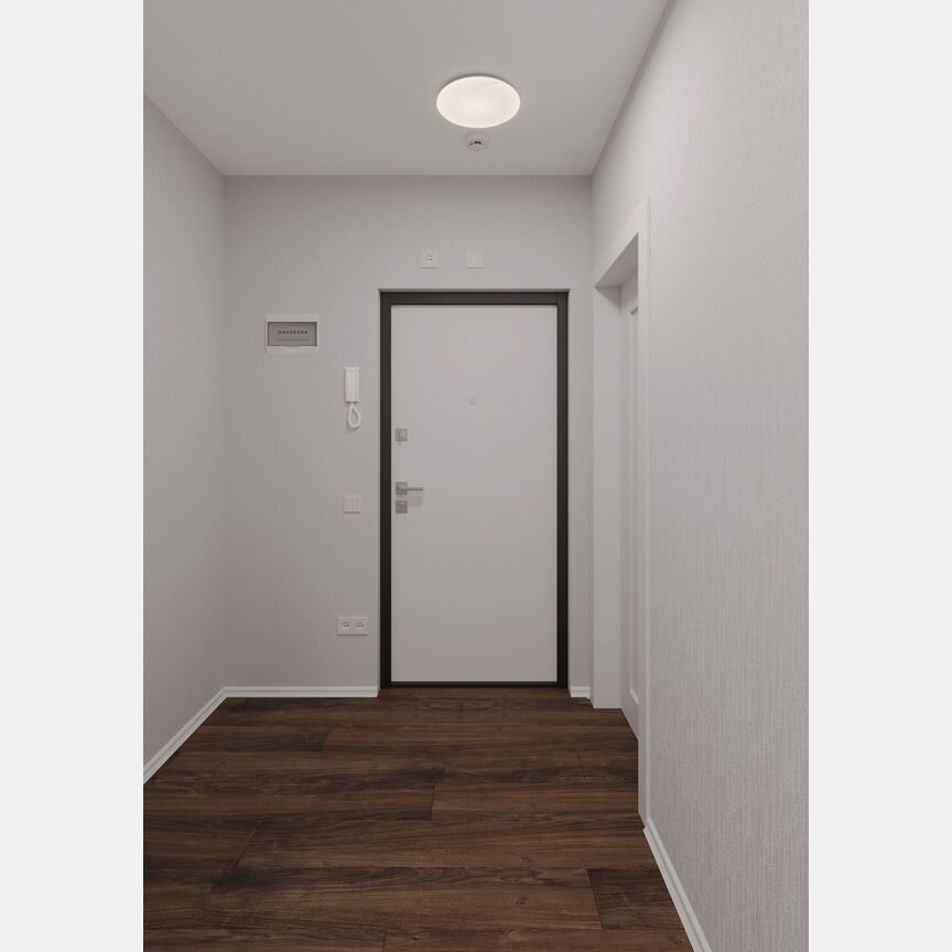 Квартира-студия, 26,1 м², 14/23 эт.