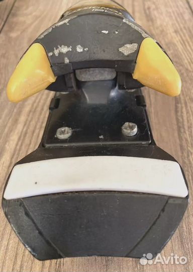 Крепления look pivot